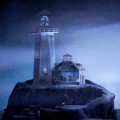 Next: Oxenfree II