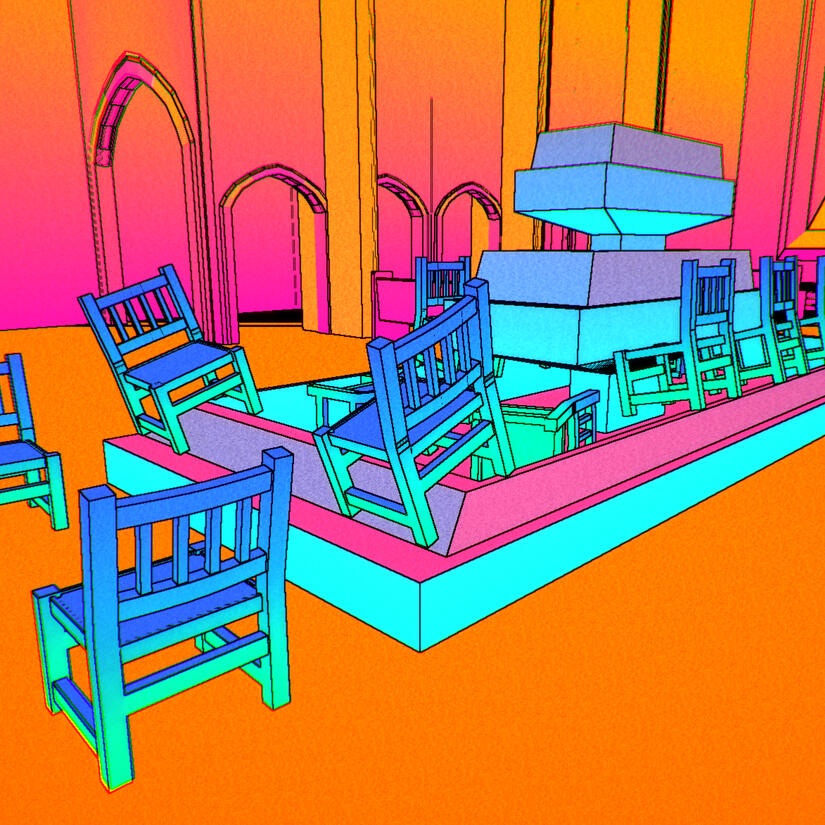 Next - Healthy Breakfast